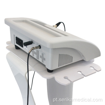 Máquina portátil 5D EMS RF MicroneEdling